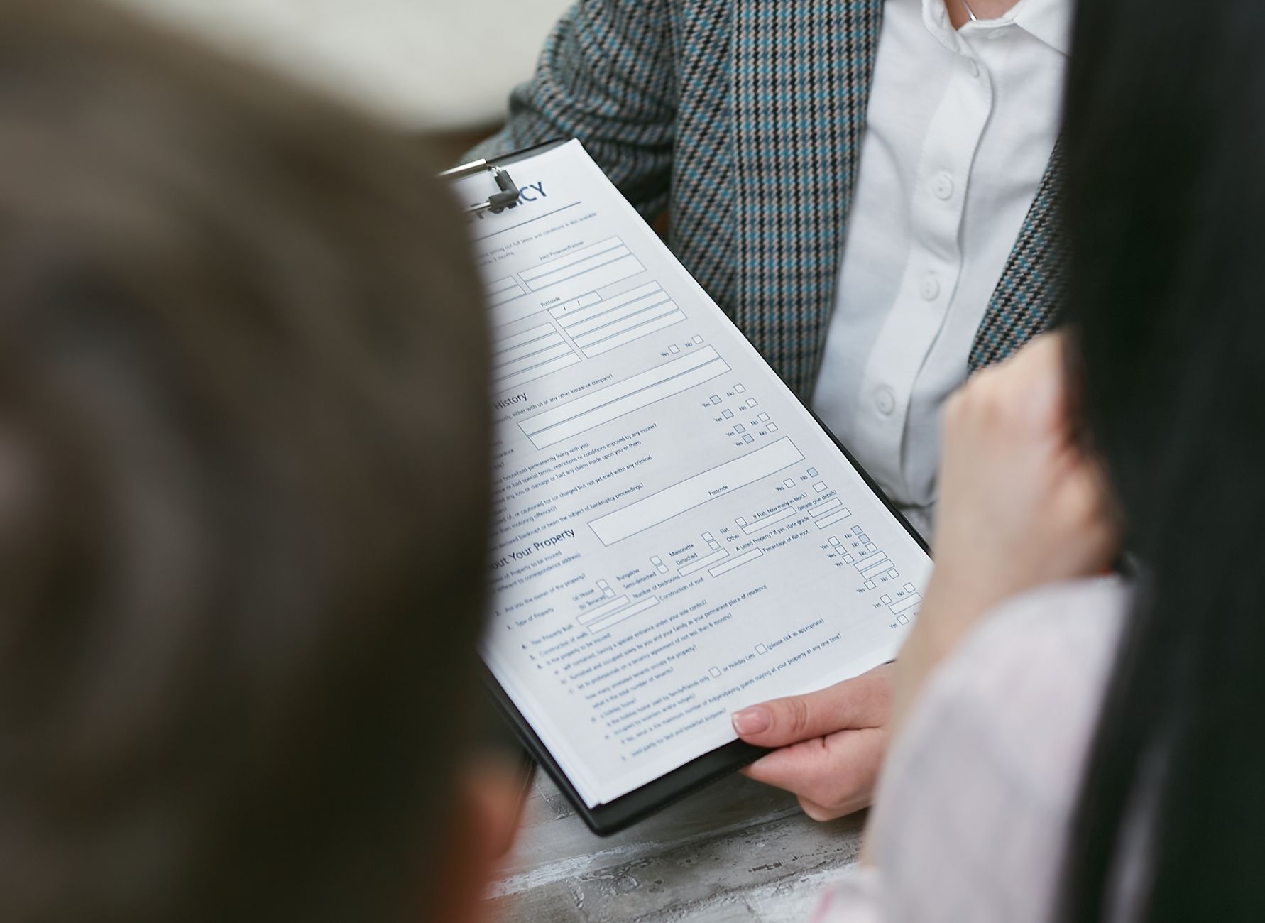Courtier en assurance Boulogne-Billancourt