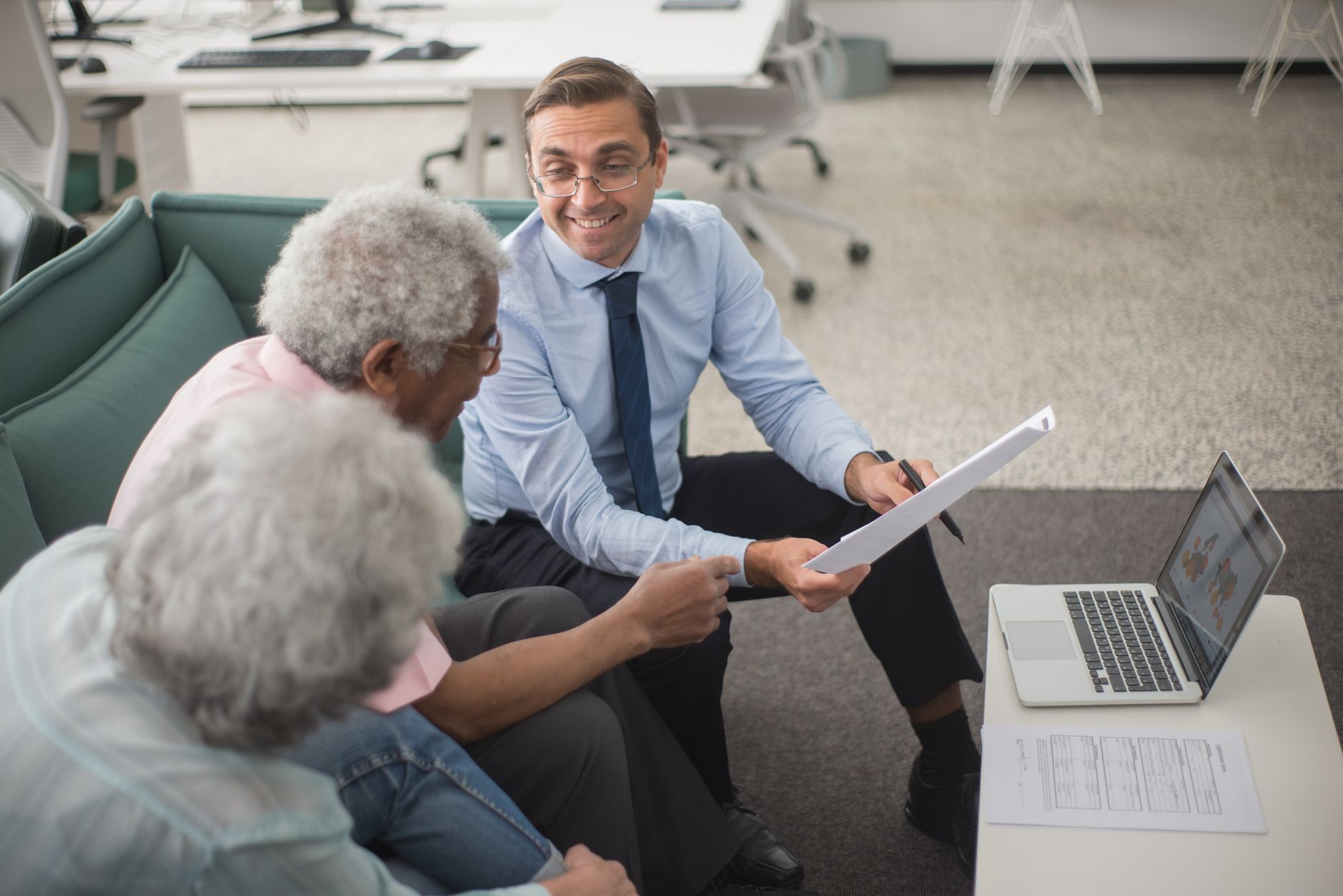 Courtier en assurance Boulogne-Billancourt